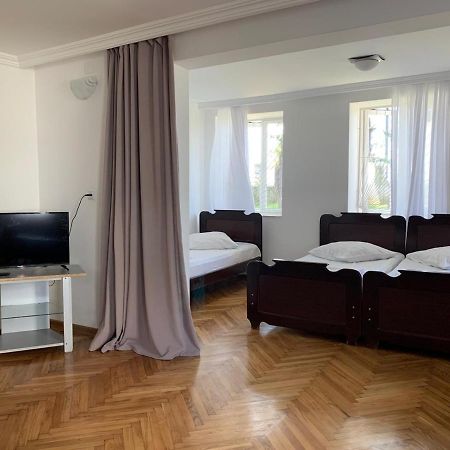 Willa House 122 Kobuleti Zewnętrze zdjęcie