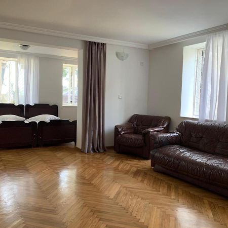 Willa House 122 Kobuleti Zewnętrze zdjęcie