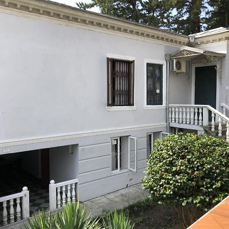 Willa House 122 Kobuleti Zewnętrze zdjęcie
