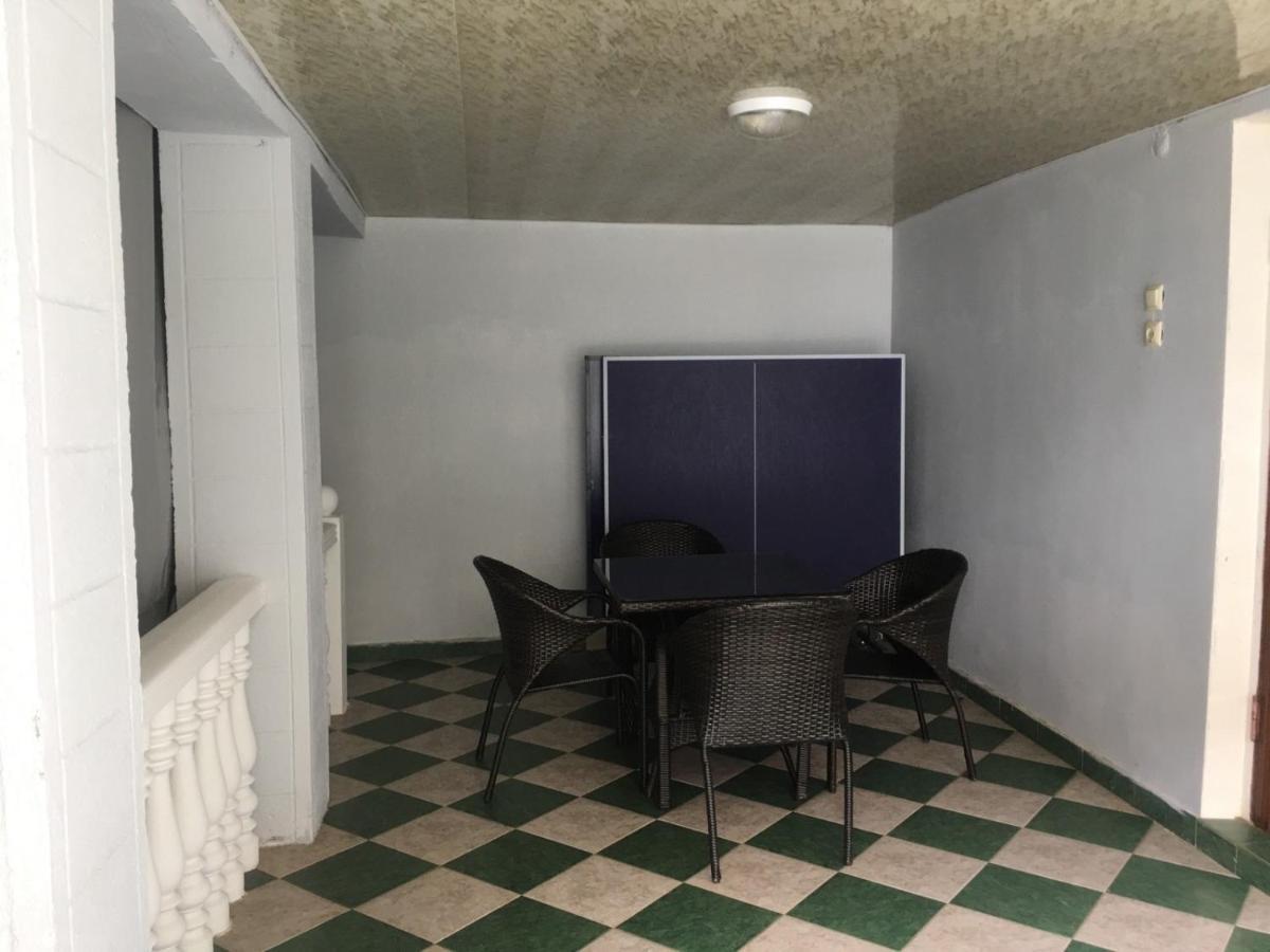 Willa House 122 Kobuleti Zewnętrze zdjęcie
