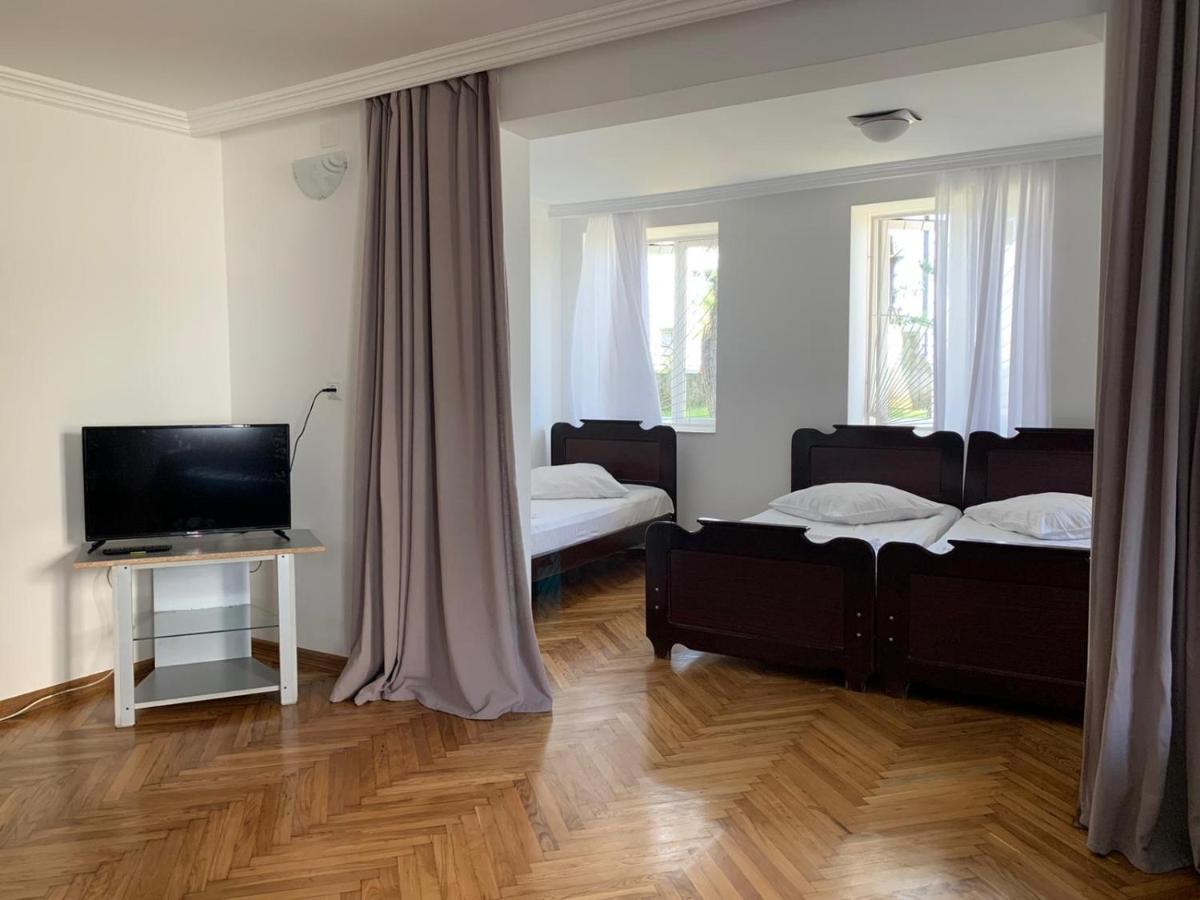 Willa House 122 Kobuleti Zewnętrze zdjęcie