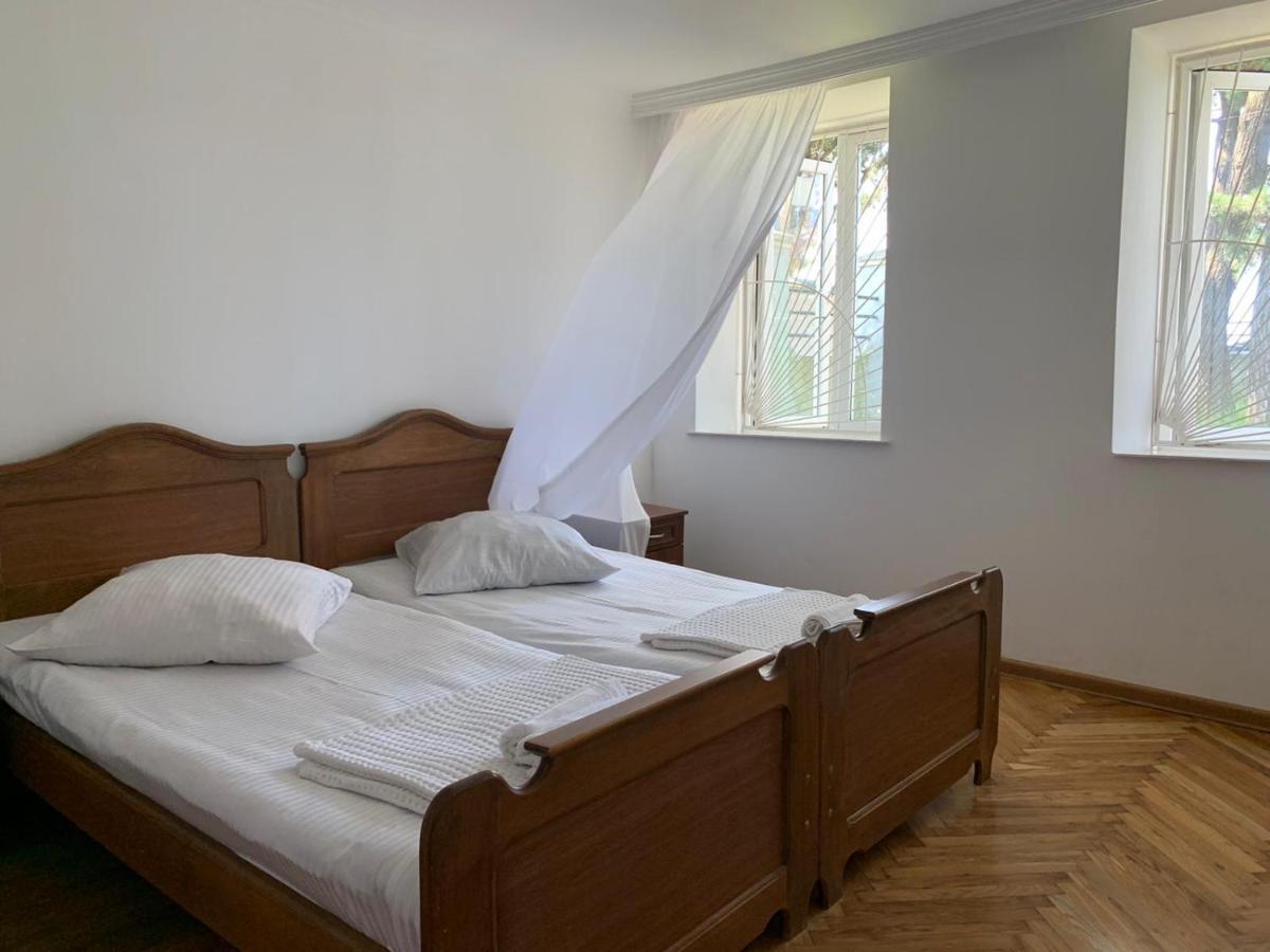 Willa House 122 Kobuleti Zewnętrze zdjęcie