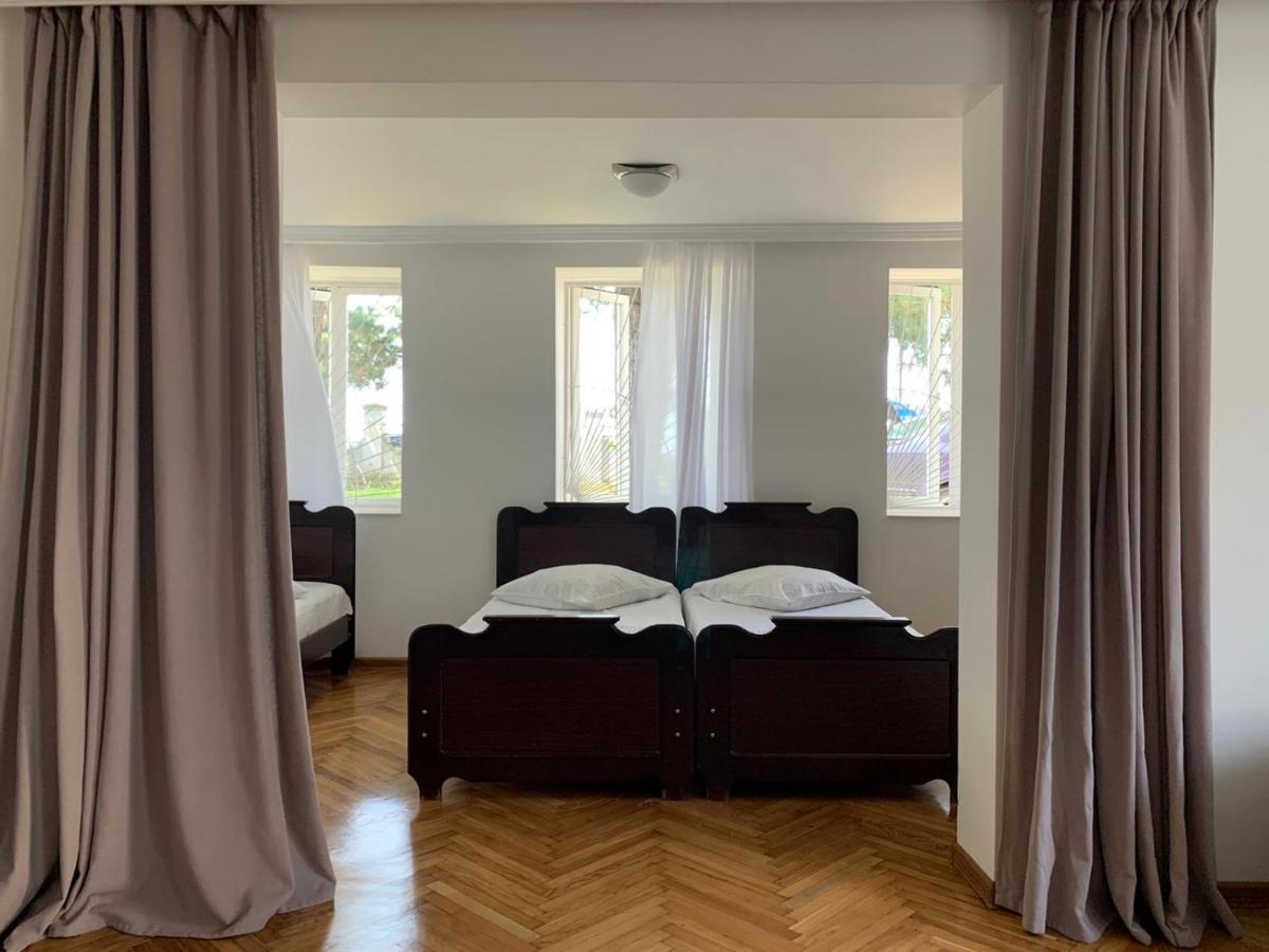 Willa House 122 Kobuleti Zewnętrze zdjęcie