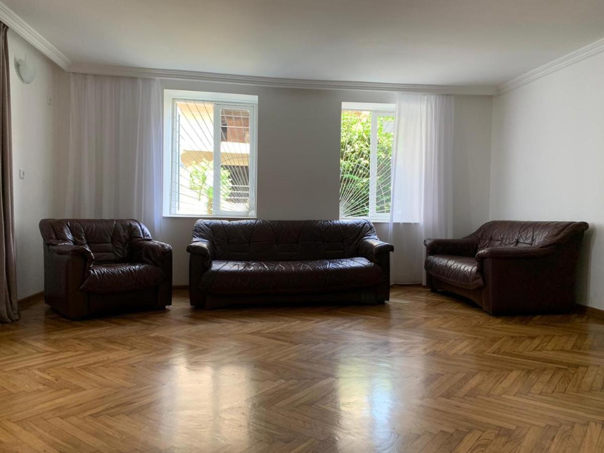 Willa House 122 Kobuleti Zewnętrze zdjęcie