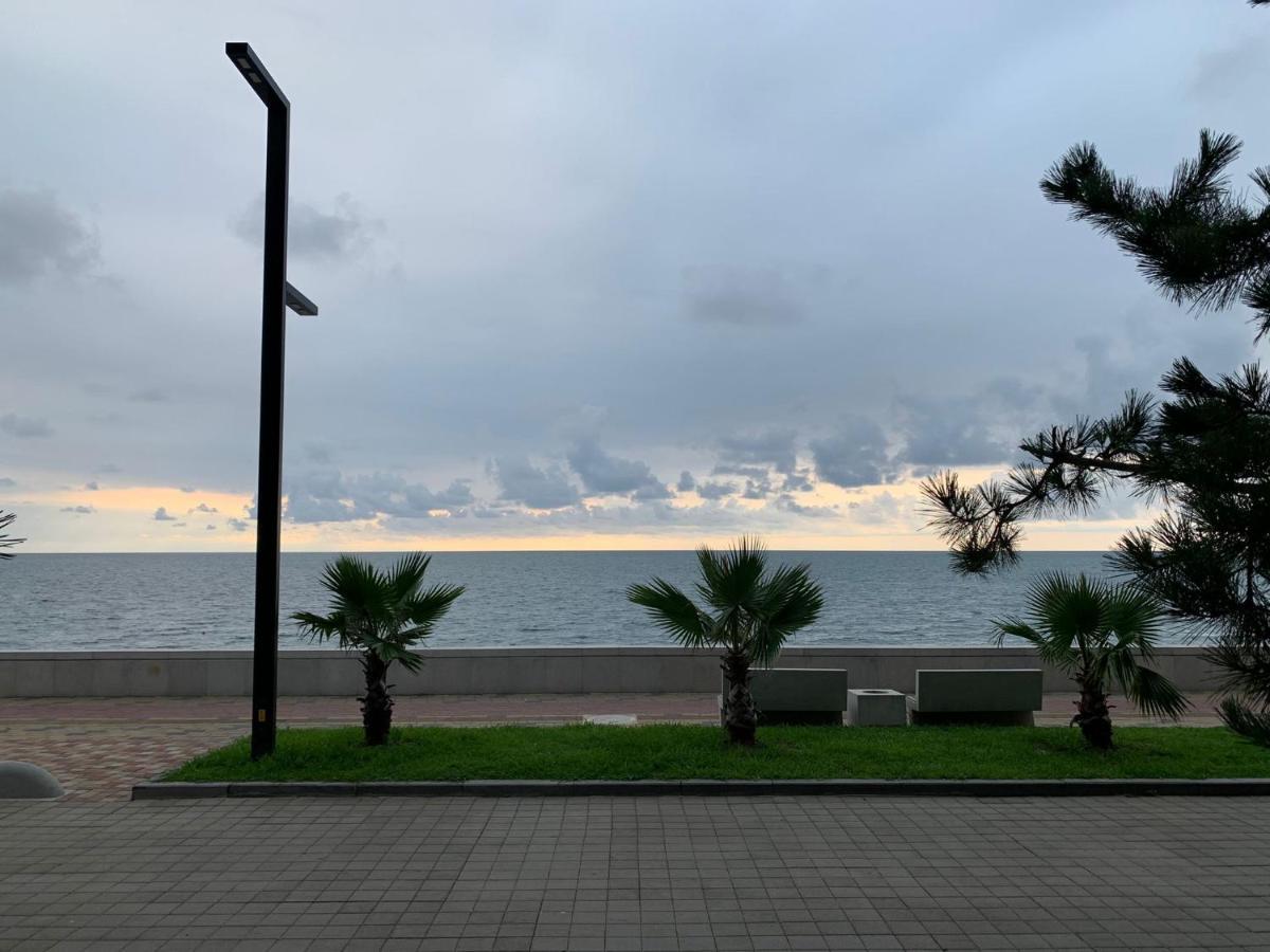 Willa House 122 Kobuleti Zewnętrze zdjęcie