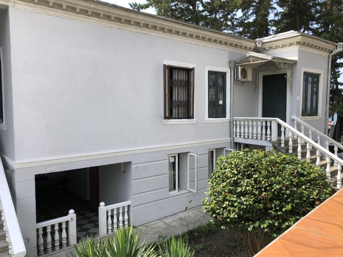 Willa House 122 Kobuleti Zewnętrze zdjęcie